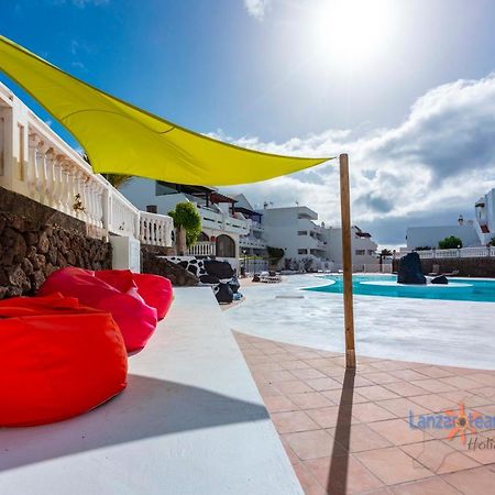 Vivienda Vacacional Cactus Costa Teguise Exterior foto